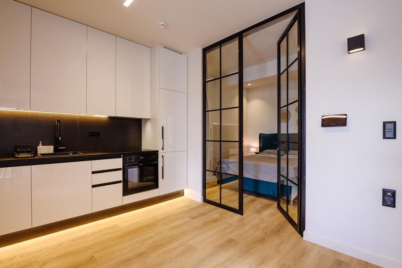 Goudi 4Th Floor Greece Apartments Athene Buitenkant foto