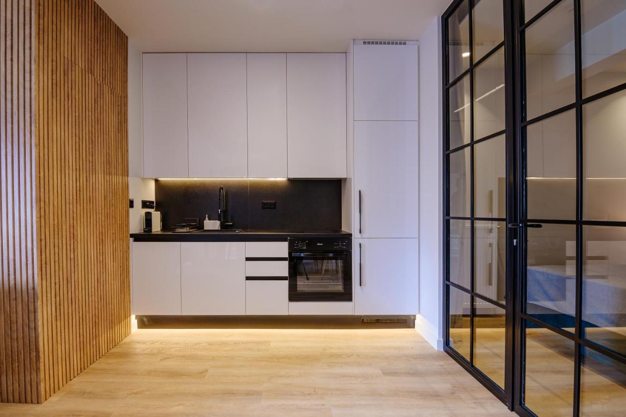 Goudi 4Th Floor Greece Apartments Athene Buitenkant foto
