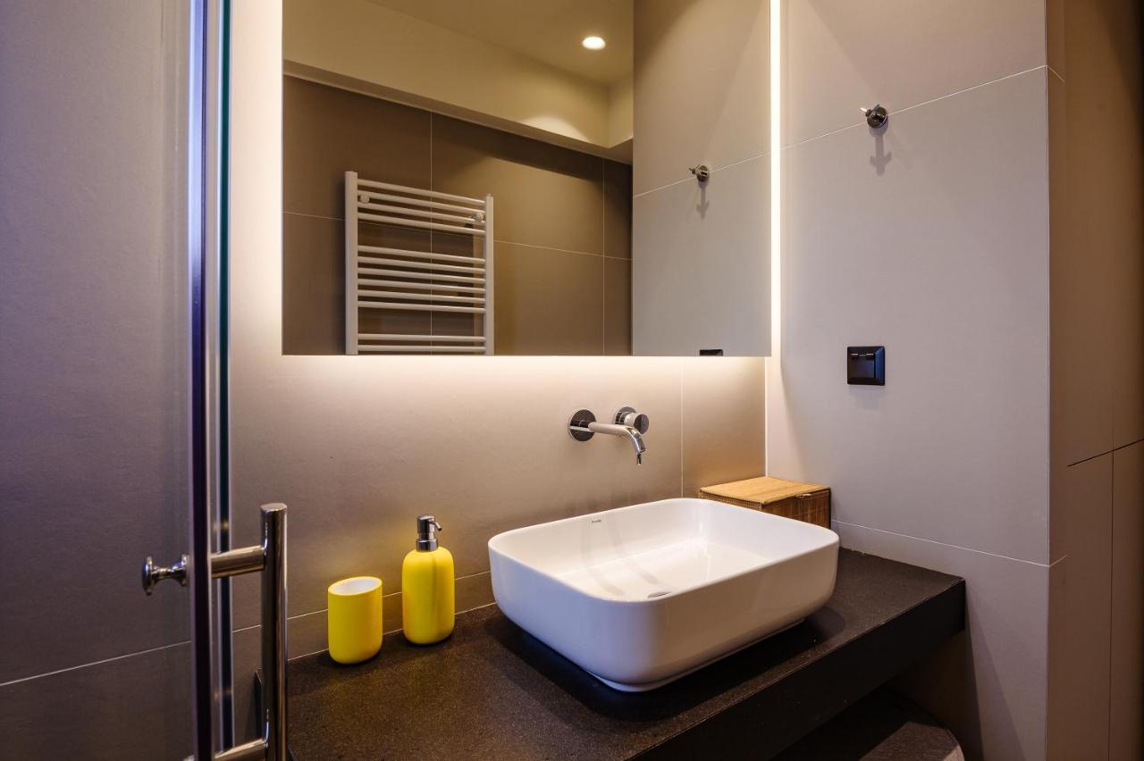 Goudi 4Th Floor Greece Apartments Athene Buitenkant foto